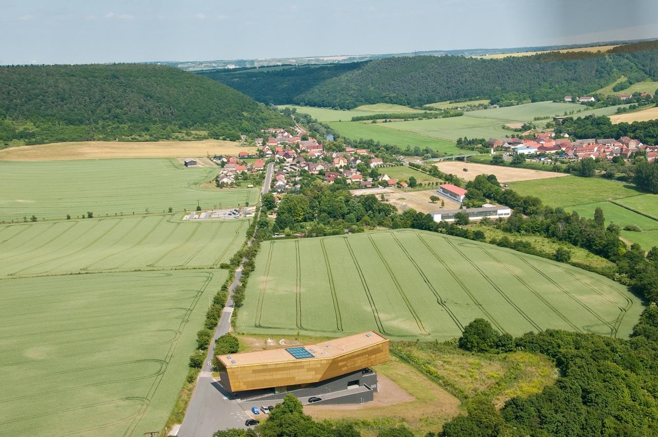 فندق Waldschloesschen Wangen Wangen  المظهر الخارجي الصورة